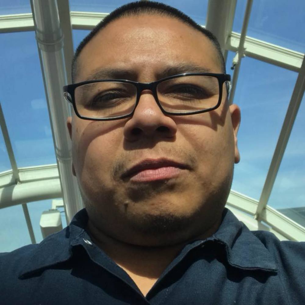 Meet your Posher, David
